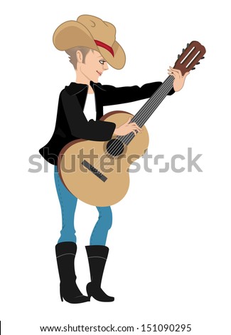 Country Singer Stock Images, Royalty-Free Images & Vectors | Shutterstock