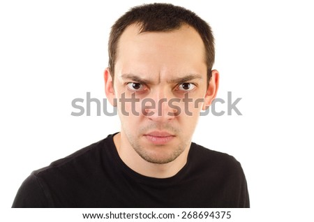 Broken Nose Black Eyes Post Operation Stock Photo 29434828 - Shutterstock