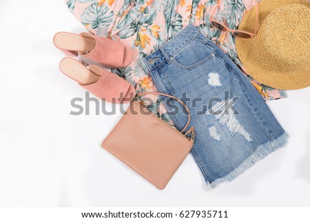 Skirt Stock Images, Royalty-Free Images & Vectors | Shutterstock