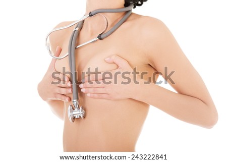 A clipping and buttocks are harmed for maria 7