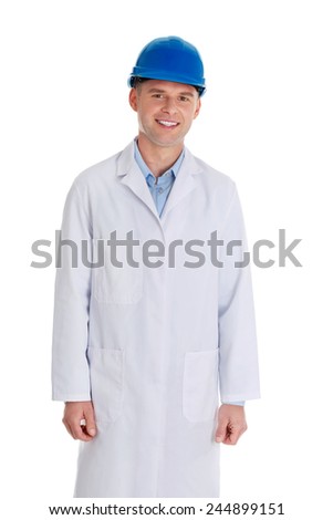 Lab coat Stock Photos, Images, & Pictures | Shutterstock