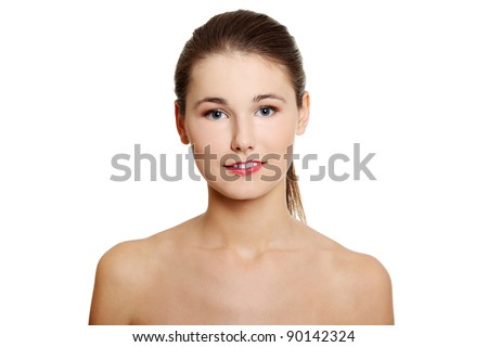 1915 views beautiful teen 1915 views beautiful teen touching phrase
