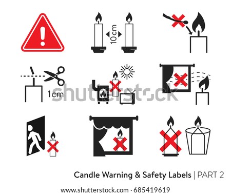 candle safety Candle safety is top priority with swan creek candle we do not use lead wicks our pure cotton wicks are designed to minimize flare ups and soot. candle safety Candle safety is top priority with swan creek candle we do not use lead wicks our pure cotton wicks are designed to minimize flare ups and soot.