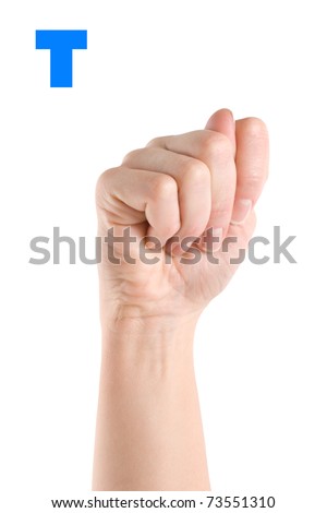 American Sign Language Stock Images, Royalty-Free Images & Vectors