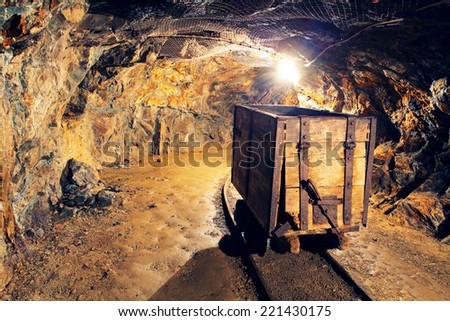 Gold Mine Stock Photos, Images, & Pictures | Shutterstock