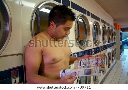 junior naturist