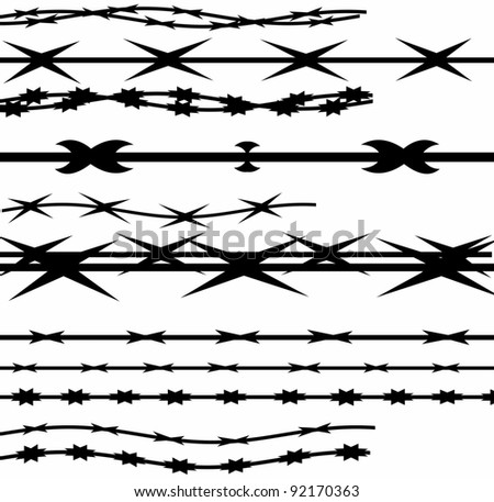 Prison Fence Tattoo Prison Fence Tattoo