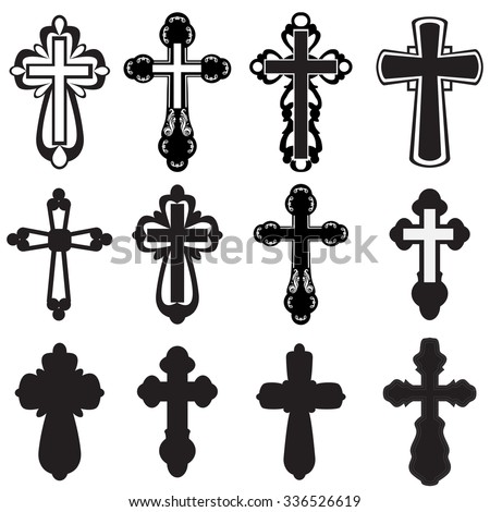 Religious Cross Stock Photos, Images, & Pictures | Shutterstock