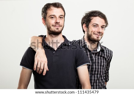 Two Male Friends Stock Images, Royalty-Free Images ... Two Male Friends Stock Images, Royalty-Free Images ...