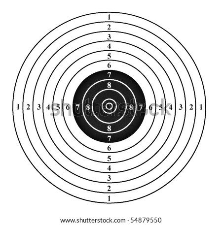 Shooting Target Stock Images, Royalty-Free Images & Vectors | Shutterstock