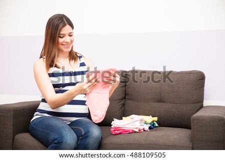 Online dating while pregnant