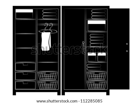 Closed Door Drawing closet door stock images, royalty-free images & vectors | shutterstock Closed Door Drawing closet door stock images, royalty-free images & vectors | shutterstock