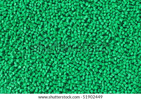 green paint for plastic