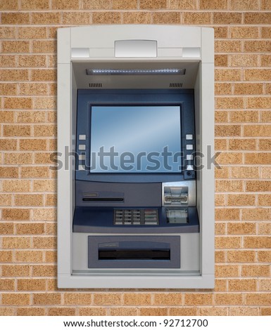 online essay atm machine 02072009 hello, last week i used my statebank of india debit card with a local atm machine of a different bank i withdrew money one time and everything was fine. online essay atm machine 02072009 hello, last week i used my statebank of india debit card with a local atm machine of a different bank i withdrew money one time and everything was fine.