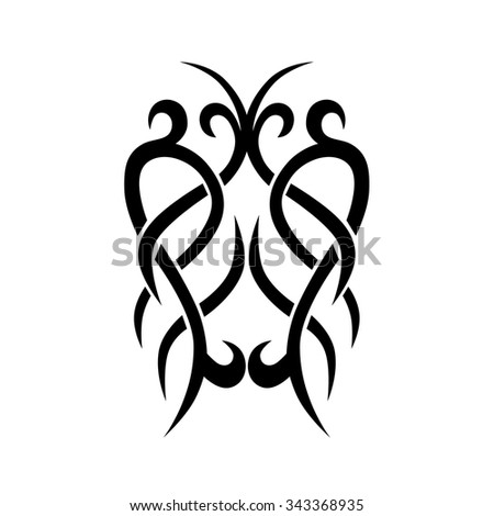 tattoo tribal vector designs tribal tattoos stock vector 349525118 tattoo tribal vector designs tribal tattoos stock vector 349525118