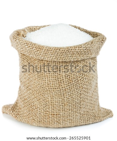 Sugar Sack Stock Photos, Images, & Pictures | Shutterstock