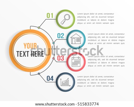 Stock options process flow