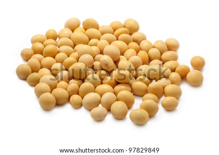 Soy beans