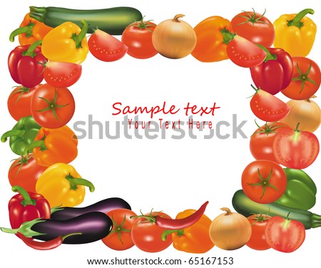 Fruit Berry Poster Apple Pear Banana Stock Vector 659133514 - Shutterstock