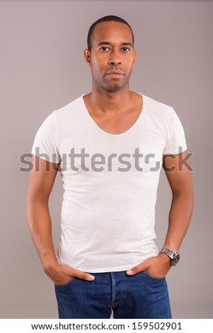 Black Portrait White Stock Photos, Black Portrait White Stock ...