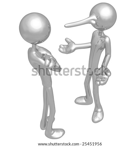 Stock options and the lying liars