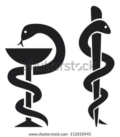 symbol snake ambulance meaning Stock Images, Free Images Pharmacy Royalty Symbol