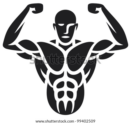 Chest Muscle Stock Images, Royalty-Free Images & Vectors | Shutterstock