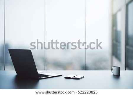 Office Desktop Office Desktop