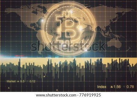 3d forex trading