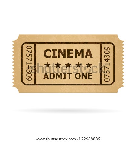 Ticket Stock Images, Royalty-Free Images & Vectors | Shutterstock