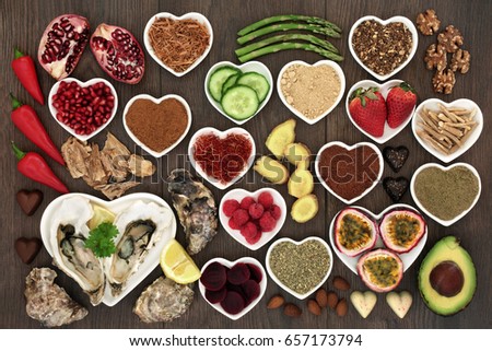 Legal aphrodisiac