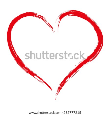 Red Heart Stock Photos, Images, & Pictures | Shutterstock