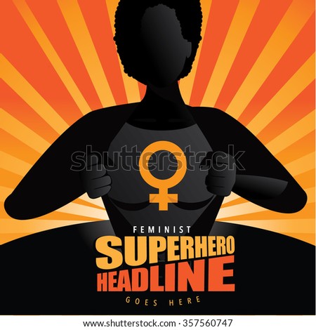superhero insignia