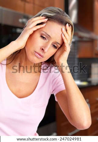 Dating a woman with anxiety and depression