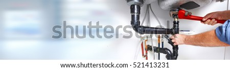 Plumber.