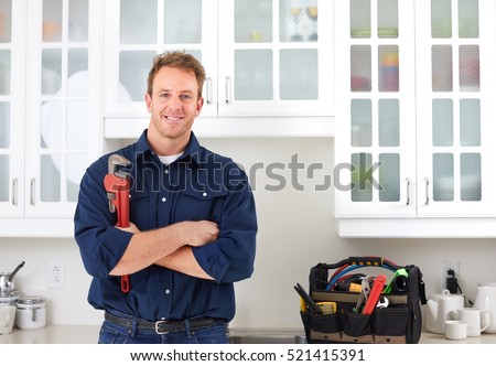 Plumber.