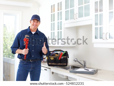 Plumber.