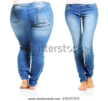 Posts Shemale Nessa Fat Woman Jeans