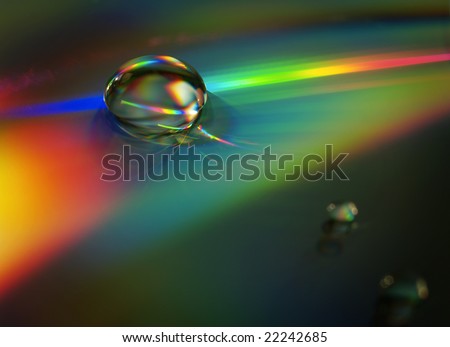 Water Refraction Stock Photos, Images, & Pictures | Shutterstock