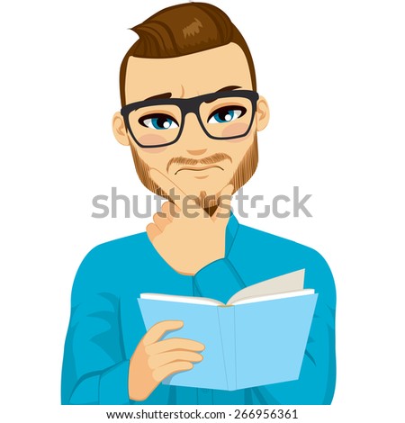 Guy With Glasses And Orange Hair Cartoon Name Cinemas 93