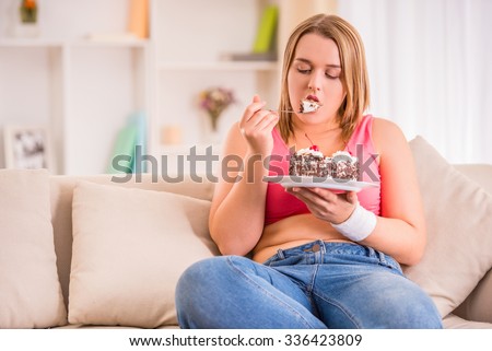 online movie rentals for teen naked woman sitting on cake