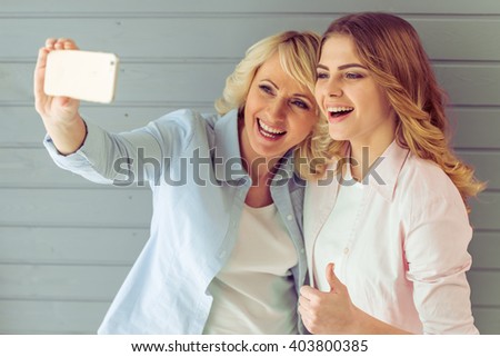 Daughter Stock Images, Royalty-Free Images & Vectors | Shutterstock