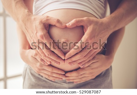 [fb] les angélus // jola&monsiame Stock-photo-cropped-image-of-beautiful-pregnant-woman-and-her-handsome-husband-hugging-the-tummy-529087087