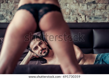 Sex Having Between Man And Woman 42