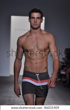 Naked Model Runway Stock Photos, Royalty-Free Images & Vectors ...