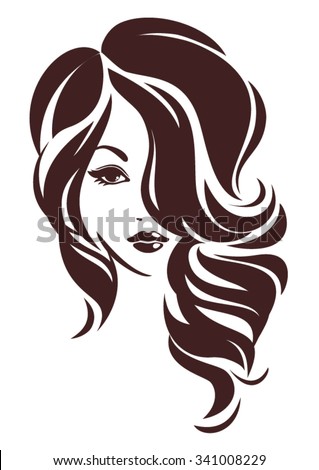 Hair Salon Logo Stock Images, Royalty-Free Images & Vectors | Shutterstock