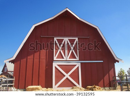 Red Barn Background old red barn stock images, royalty-free images & vectors Red Barn Background old red barn stock images, royalty-free images & vectors