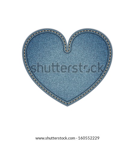 Pagination Find great deals on eBay for heart denim jacket. Shop with confidence.