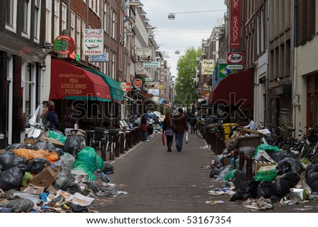 Street Litter Stock Photos, Images, & Pictures | Shutterstock