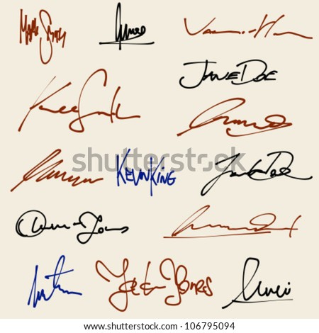 create pdf with scribble signature for mobile